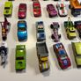 Vintage Matchbox Super Fast 40 models lot 8 Image 7