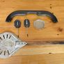 Gozney Dome Dual Fuel Pizza Oven + Accessories for Sale Image 10