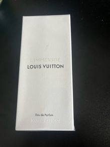 L'immensite Louis Vuitton