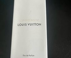 L'immensite Louis Vuitton