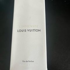 L'immensite Louis Vuitton