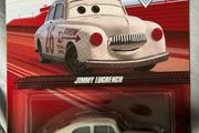 disney pixar cars
