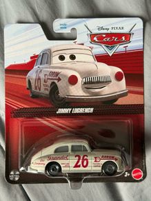 disney pixar cars