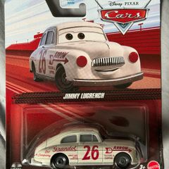 disney pixar cars