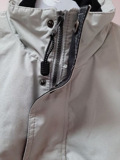 New jacket L