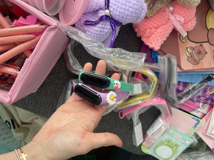 things for girls