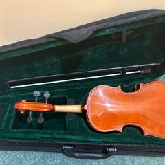1/16 size violin (step up from a toy)