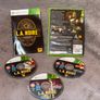 LA Noire - Xbox 360 Image 2
