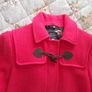 joules duffle coat Image 2