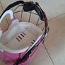 Camogie Helmet Image 6