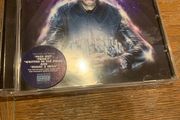 Tinie Tempah Disc-Overy
