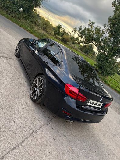 Bmw F30