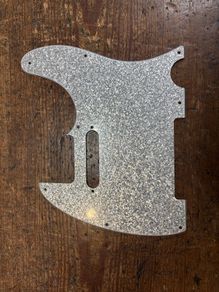 Telecaster Pickguard