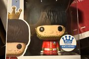 Palace Guard Freddy Funko