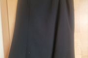 Black skirt size 18