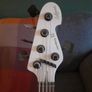 Sandberg California 5 string bass Image 2
