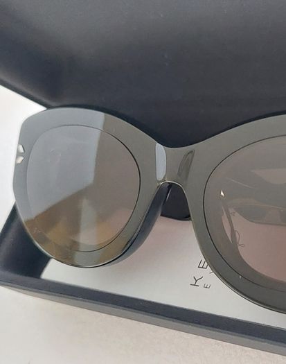 McQ by Alexander McQueen Sunglasses