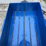 Garden Steel Box Style Trailer For Sale Image 5