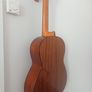 Vintage Aria AC8 classical guitar Image 6