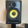Pioneer DJ Setup + 2 krks + stands Image 2