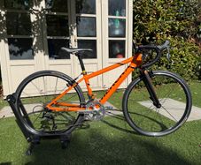 Kids Eddy Merckx road race bike