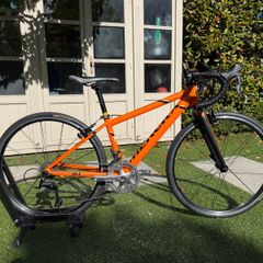 Kids Eddy Merckx road race bike
