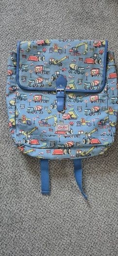 Cath Kids Bag