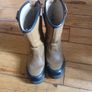 100% waterproof boot Image 3