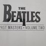 The Beatles - Past Masters. 2 CD.. Image 3