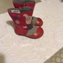 Clarks Boots, size EU-20, UK-4G Image 2