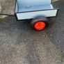 Berg go kart trailer Image 8