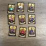 Match attax football cards Image 8