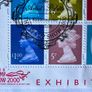 Stamp Show 2000 Exhibition Souvenir Sheet FDC Image 3