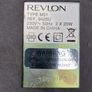 Revlon make up mirror with bulbs Image 3