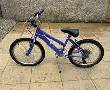Kids Bike