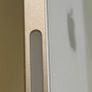 iPhone 12 64 GB Rose light Gold Like New, used very less Image 2