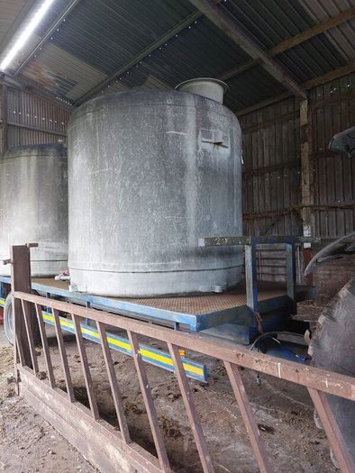 Water Tanks for Sale