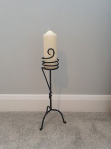Candelabra Reduced. Big Clearout, Make An Offer
