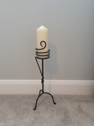 Candelabra Reduced. Big Clearout, Make An Offer