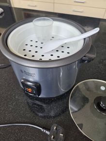 Rice cooker
