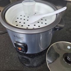 Rice cooker
