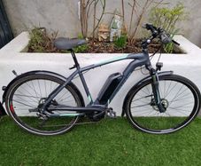 Gepida E-Bike