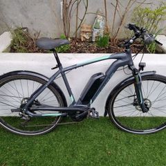 Gepida E-Bike