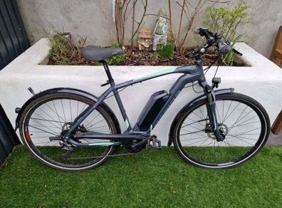 Gepida E-Bike