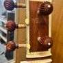 Sitar w/ hardcase Image 8