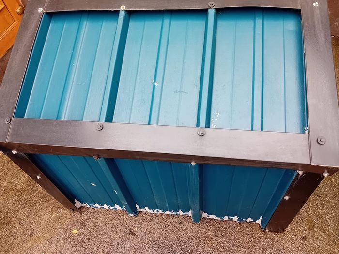 Dog Kennel