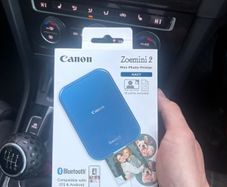 canon Zoe mini 2