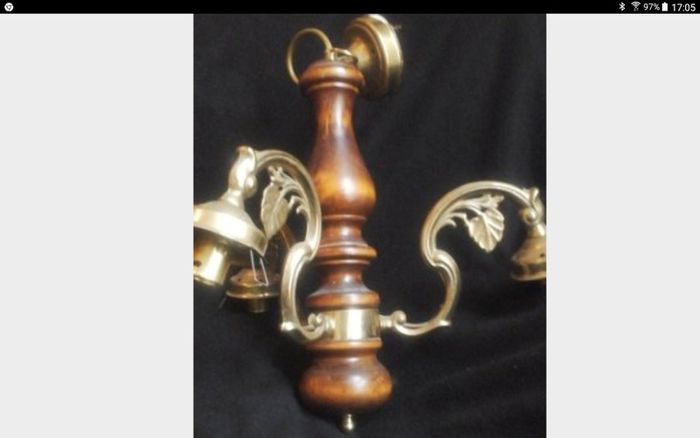 Ceiling light