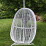 Summer Sale! Egg Chair Swing - Free Delivery! Image 3