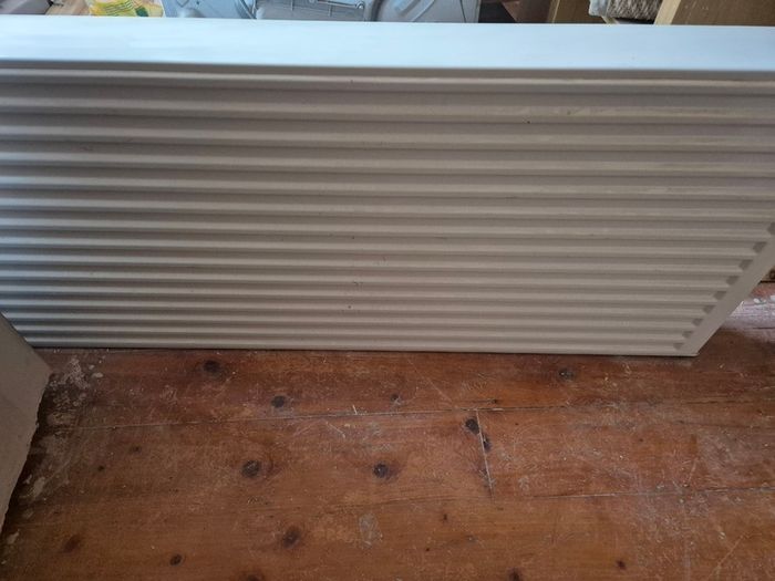 Radiator